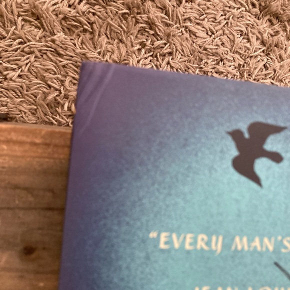 First Edition - Go Set A Watchman by Harper Lee. Hardcover. Great Condition! - Picture 4 of 9